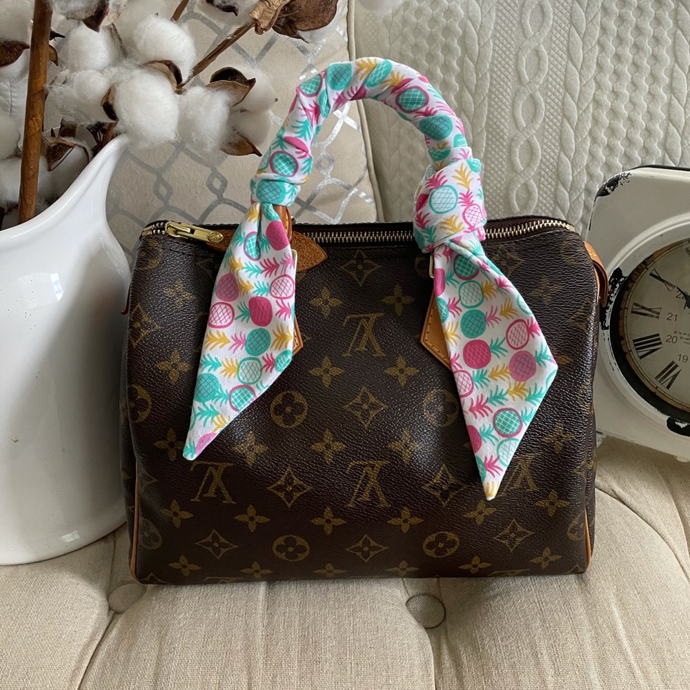 Twillies Scarf Bandeau Wrap